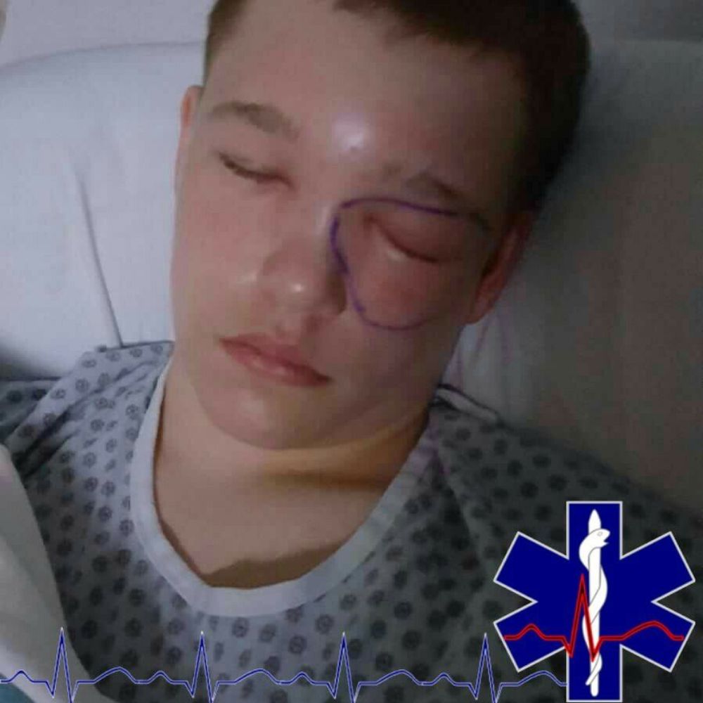 Meet your Posher, Derek